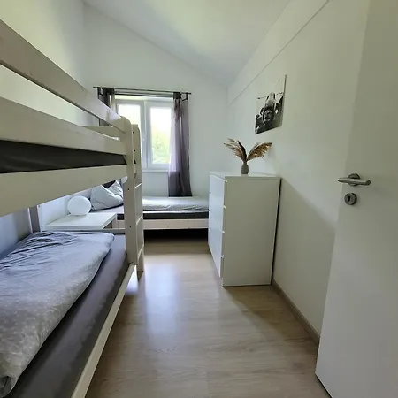 Apartmán Familienfreundliche Grosszuegige Schlierachwelle Zwischen Schliersee Und Tegernsee *