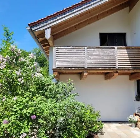 Familienfreundliche Grosszuegige Schlierachwelle Zwischen Schliersee Und Tegernsee Appartement *