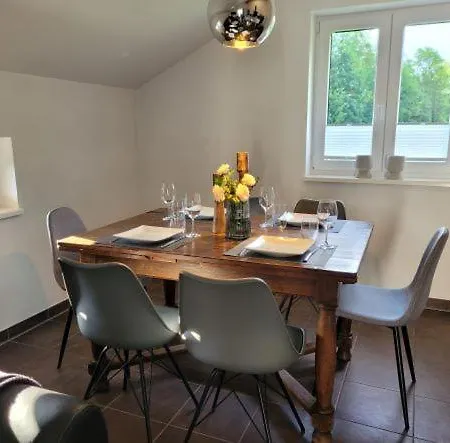 Familienfreundliche Grosszuegige Schlierachwelle Zwischen Schliersee Und Tegernsee Appartement