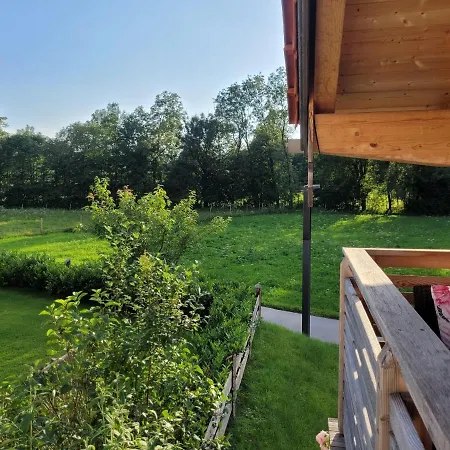 Familienfreundliche Grosszuegige Schlierachwelle Zwischen Schliersee Und Tegernsee Appartement